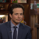 Image for article titled No, Scott Wolf Never Finger Banged Neve Campbell
